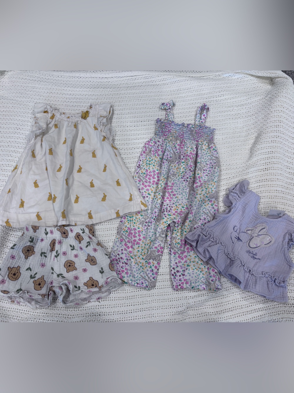12 month girl bundle